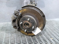 DISC FRANA FATA TOYOTA YARIS YARIS - (2005 2011)