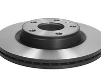 Disc Frana Fata Trw Audi A8 D3 2002-2010 DF2806