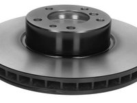 Disc Frana Fata Trw Bmw Seria 5 E39 1995-2003 DF4248S SAN26683