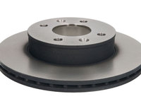 Disc Frana Fata Trw Hyundai i10 1 2007-2013 DF4458