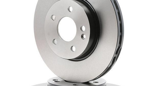 Disc Frana Fata Trw Mercedes-Benz V-Class W447 2014→ DF4373