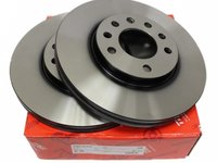 Disc Frana Fata Trw Opel Astra G 1998-2004 DF4048