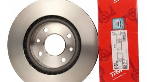 Disc Frana Fata Trw Renault Clio 2 1998-2005 