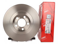 Disc Frana Fata Trw Skoda Octavia 1 1996-2010 DF2804