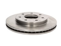 Disc frana fata usa r330mm pt ford usa f-150 2003-2007