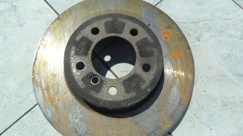 Disc frana fata ventilat BMW E60 520i