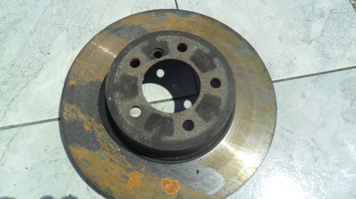 Disc frana fata ventilat BMW E60 520i