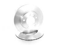 Disc frana fata ventilat GH-401539 NFC pentru Bmw Seria 3 Bmw Z3 Bmw Z4