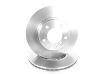 Disc frana fata ventilat GH-401549 NFC pentru Bmw Seria 3 Bmw Z4 Bmw Seria 1