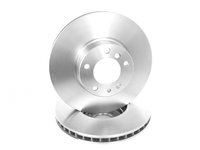 Disc frana fata ventilat GH-401582 NFC pentru Bmw Seria 5