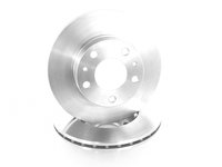 Disc frana fata ventilat GH-401958 NFC pentru Peugeot Boxer Fiat Ducato CitroEn Jumper CitroEn Relay CitroEn Xsara Peugeot Manager