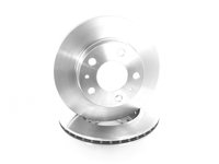 Disc frana fata ventilat GH-401959 NFC pentru Alfa romeo Spider Fiat Ducato Peugeot Boxer CitroEn Jumper CitroEn Relay Peugeot Manager