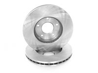 Disc frana fata ventilat GH-402292 NFC pentru Nissan Almera Nissan Maxima Nissan X-trail Nissan Primera Nissan Cefiro