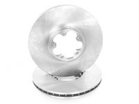 Disc frana fata ventilat GH-402551 NFC pentru Rover 200 Rover Cabriolet Rover 400 Rover 45 Rover Coupe Rover 25 Ford Transit Rover Streetwise