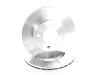 Disc frana fata ventilat GH-403090 NFC pentru Mitsubishi Lancer Mitsubishi Colt Mitsubishi Libero Mitsubishi Carisma Mitsubishi Mirage