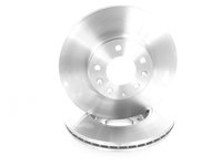 Disc frana fata ventilat GH-403271 NFC pentru Mazda 6 Mazda Atenza