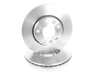 Disc frana fata ventilat GH-403971 NFC pentru Renault Megane Renault Gran Renault Fluence Dacia Duster Renault ScEnic Renault Grand Renault Laguna Renault Duster