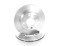 Disc frana fata ventilat GH-403987 NFC pentru Renault Super Renault 9 Renault Alliance Renault 11 Renault Encore Renault 19 Renault 21 Renault Clio Renault Kangoo Nissan Kubistar Renault Megane Renault Symbol Renault Thalia Nissan Platina