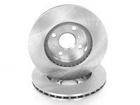 Disc frana fata ventilat GH-404552 NFC pentru Toyota Corolla Toyota Prius Toyota Corona Toyota Runx