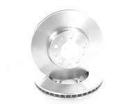 Disc frana fata ventilat GH-404810 NFC pentru Volvo 940 Volvo 960 Volvo 850 Volvo S70 Volvo V70 Volvo S90 Volvo V90 Volvo C70 Volvo Xc70