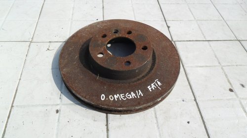 Disc frana fata ventilat Opel Omega
