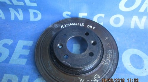 Disc frana fata ventilat Renault Kangoo 1.5 d