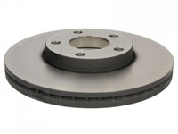 Disc frana fata Volkswagen VW PASSAT Variant (3B5) 1997-2001 09719510