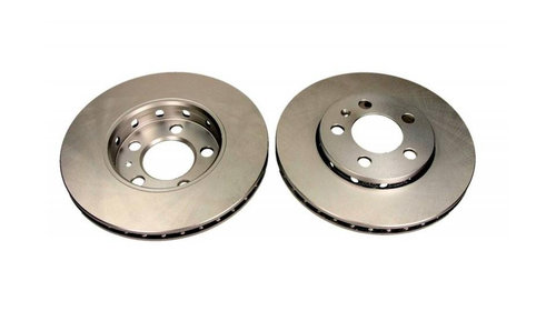 Disc frana fata Volkswagen VW POLO (6R, 6C) 2