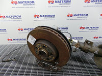 DISC FRANA FATA VOLVO S60 S60 2.0 INJ - (2000 2005)