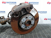 DISC FRANA FATA VOLVO S60 S60 2.4 D - (2000 2005)