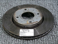 DISC FRANA FATA VOLVO V40 V40 1.8 INJ - (1995 2003)