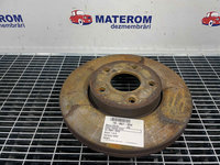 DISC FRANA FATA VOLVO V50 V50 1.6 D - (2004 2010)