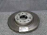 DISC FRANA FATA VW CADDY CADDY 1.9 TDI - (2004 2010)