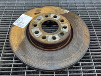 DISC FRANA FATA VW EOS EOS 2.0 TDI - (2006 2010)