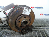 DISC FRANA FATA VW FOX FOX 1.2 INJ - (2005 2011)