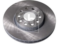 Disc frana fata VW Golf 7 2013-, Febi Bilstein 22902