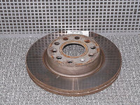 DISC FRANA FATA VW JETTA III JETTA III 2.0 TDI - (2005 2010)