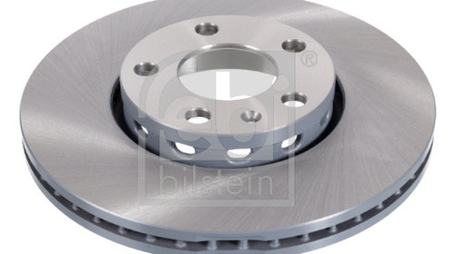 Disc frana fata VW Passat B5.5 2000-2005 MTR 