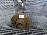 DISC FRANA FATA VW PASSAT PASSAT - (2005 2010)