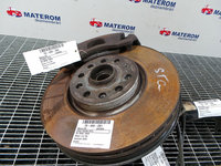 DISC FRANA FATA VW SHARAN SHARAN 2.0 TDI - (2010 2015)