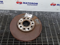 DISC FRANA FATA VW TOURAN TOURAN - (2007 2010)