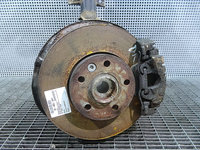 DISC FRANA FATA VW TRANSPORTER T5 TRANSPORTER T5 - (2003 2009)