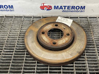 DISC FRANA FATA VW UP UP 1.0 INJ - (2011 2016)