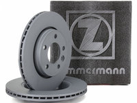 Disc Frana Fata Zimmermann Ford Galaxy 1 1995-2006 250.1346.20