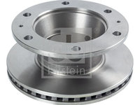 Disc frana FEBI BILSTEIN 104289