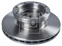 Disc frana FEBI BILSTEIN 104291