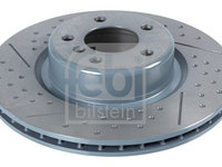 Disc frana FEBI BILSTEIN 105722