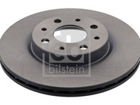 Disc frana FEBI BILSTEIN 10617