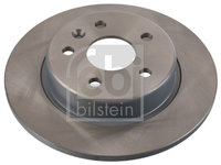 Disc frana FEBI BILSTEIN 106490