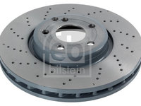 Disc frana FEBI BILSTEIN 107500